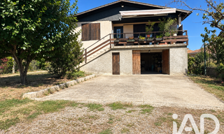 Maison 5 Pièces 164 m² à vendre à Fronton (31620)