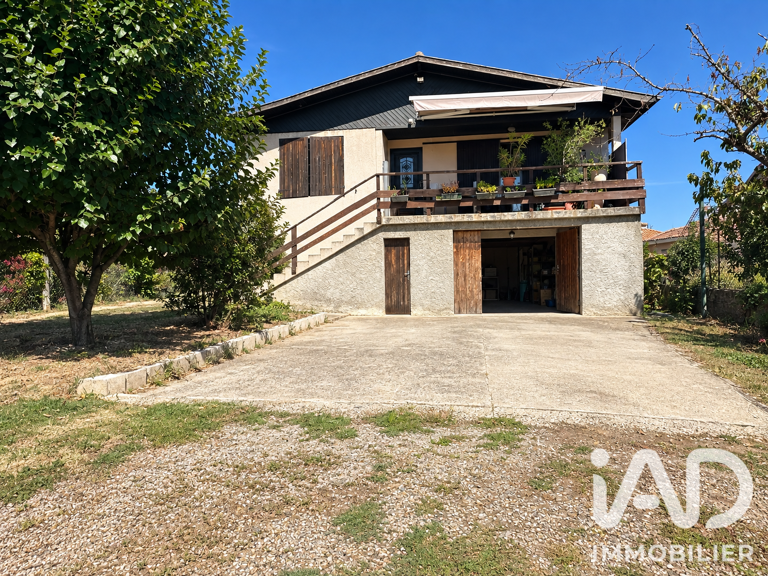 Vente Maison/villa 5 pièces — photo 1