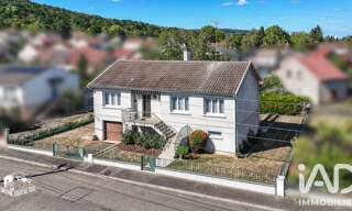 Maison 5 Pièces 128 m² à vendre à Blénod-lès-Pont-à-Mousson (54700)
