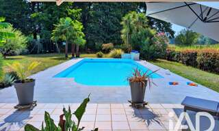 Maison 5 Pièces 151 m² à vendre à Montardon (64121)