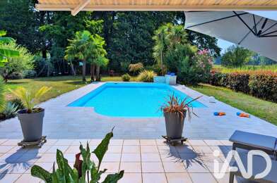 Maison 5 pièces 498000 €