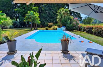 Vente Maison/villa 5 pièces — photo du bien