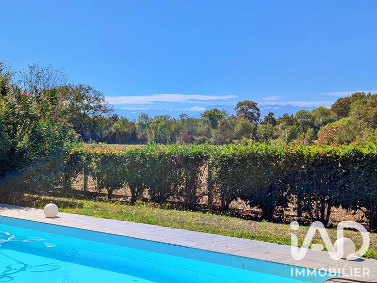 Vente Maison/villa 5 pièces — photo 1