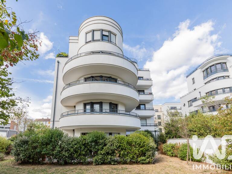 Vente Appartement 3 pièces — photo 1