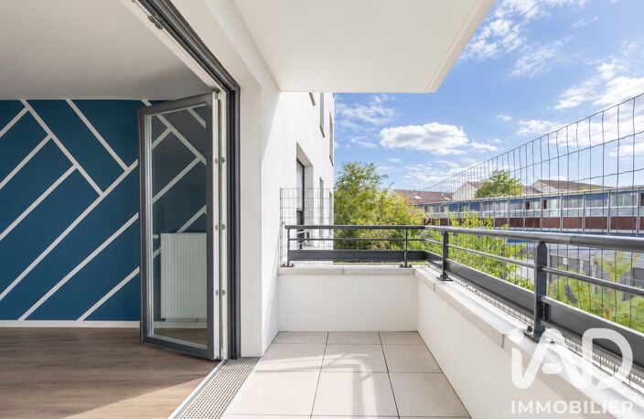 Vente Appartement 3 pièces — photo 3
