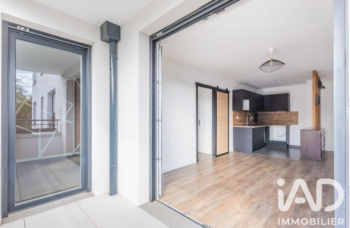 Vente Appartement 3 pièces — photo 4