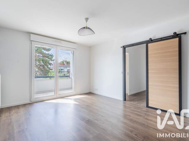Vente Appartement 3 pièces — photo du bien