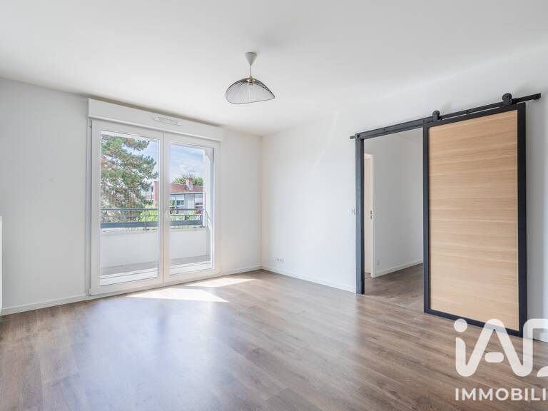 Vente Appartement 3 pièces — photo 1