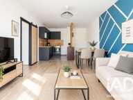 Vente Appartement 3 pièces — photo 2
