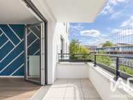 Vente Appartement 3 pièces — photo 3