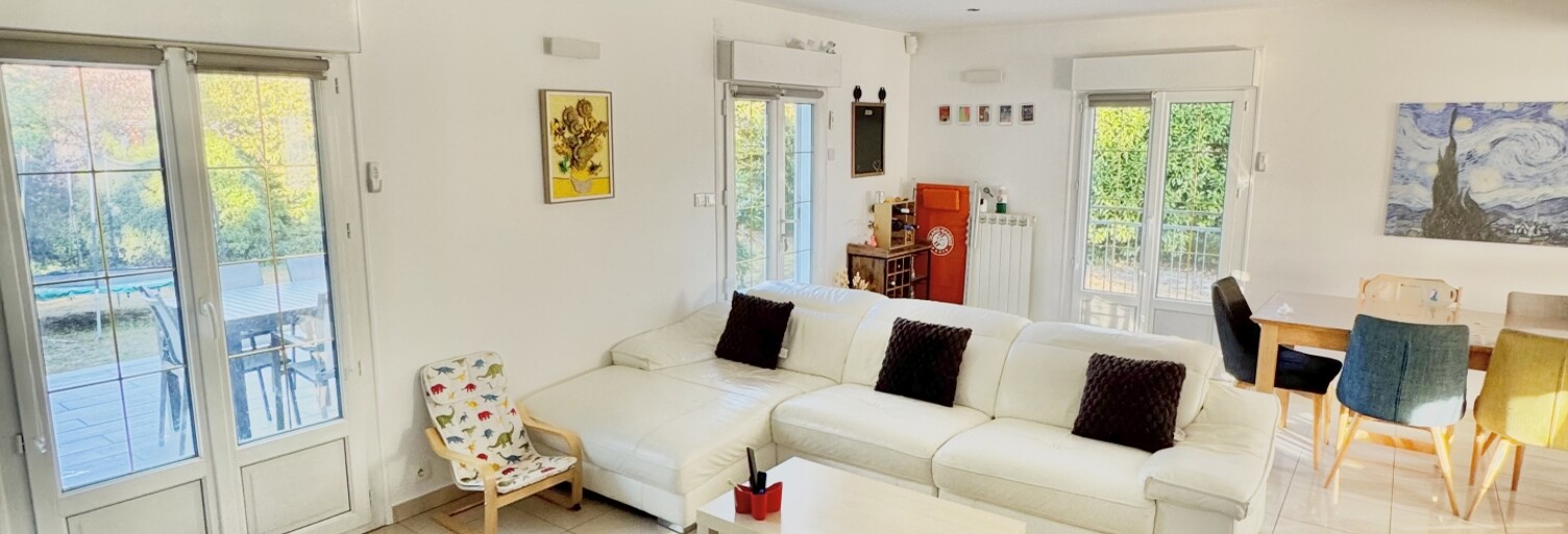 Maison 7 Pièces 170 m² à vendre à Saint-Germain (10120)