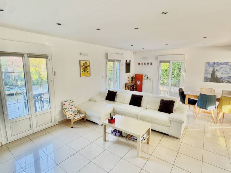 Vente Maison traditionnelle 7 pièces — photo 1