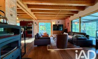 Maison 5 Pièces 122 m² à vendre à Walscheid (57870)