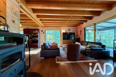 Maison 5 pièces 346000 €