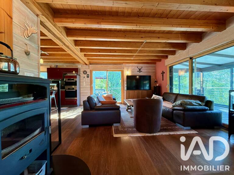 Vente Maison/villa 5 pièces — photo 1