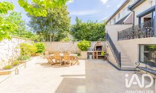 Maison 7 Pièces 200 m² à vendre à Clamart (92140)