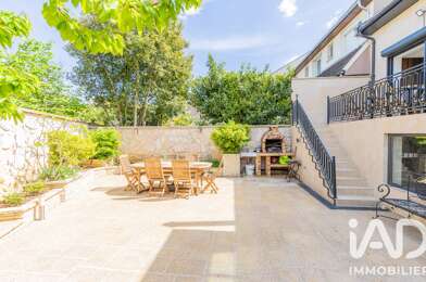 Maison 7 pièces 995000 €