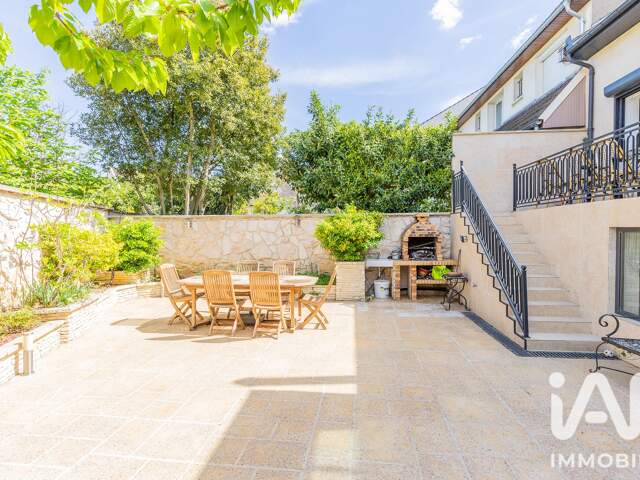 Vente Maison/villa 7 pièces — photo du bien