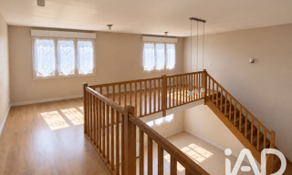 Maison 7 Pièces 199 m² à vendre à Tours-sur-Marne (51150)