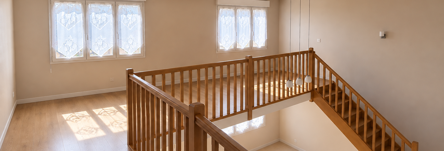 Maison 7 Pièces 199 m² à vendre à Tours-sur-Marne (51150)