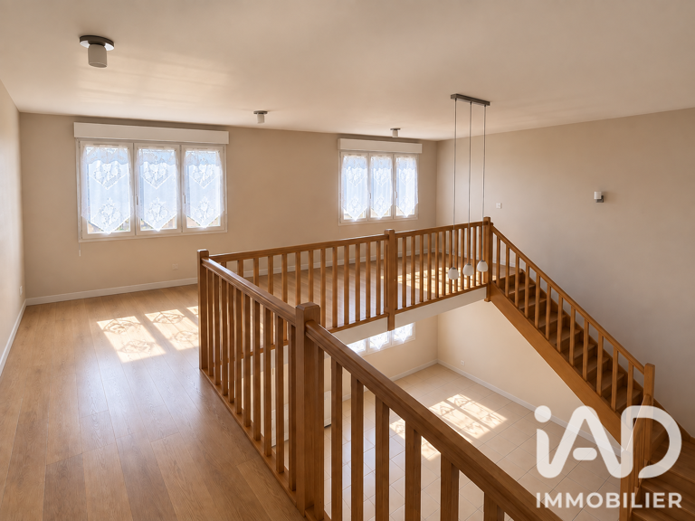 Vente Maison de village 7 pièces — photo 1