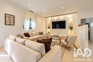 Maison 6 pièces 324000 €