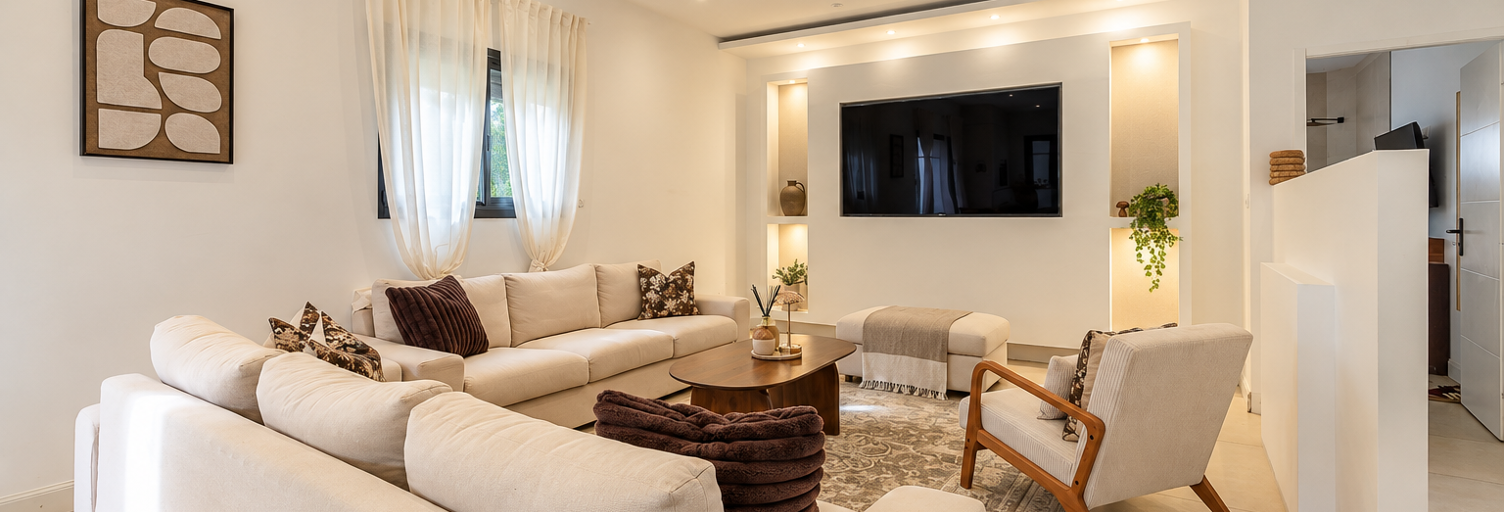 Maison 6 Pièces 145 m² à vendre à Saint-Seurin-sur-l'Isle (33660)