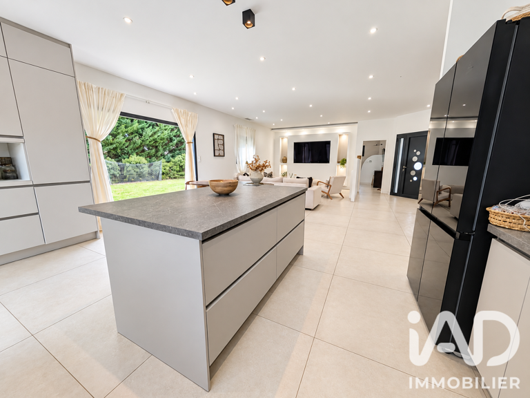 Vente Maison/villa 6 pièces — photo 1