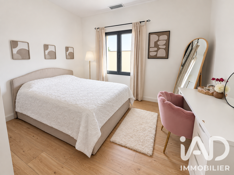 Vente Maison/villa 6 pièces — photo 1