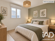 Vente Maison/villa 5 pièces — photo 4