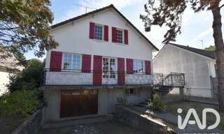 Maison 5 Pièces 101 m² à vendre à Boutigny-sur-Essonne (91820)