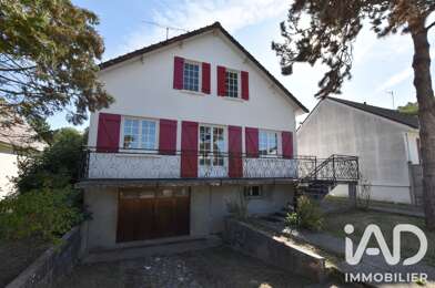 Maison 5 pièces 252000 €