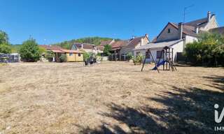 Maison 5 Pièces 130 m² à vendre à Ancy-le-Franc (89160)