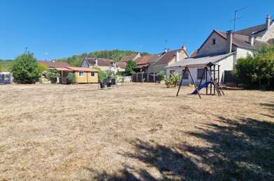 Maison 5 pièces 137500 €