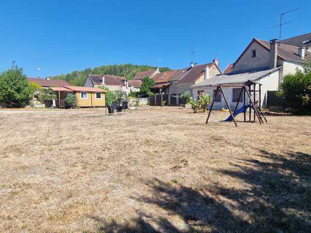 Vente Maison de village 5 pièces — photo du bien
