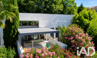 Maison 7 Pièces 181 m² à vendre à Saint-Péray (07130)