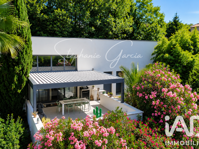 Vente Maison/villa 7 pièces — photo du bien