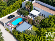 Vente Maison/villa 7 pièces — photo 2