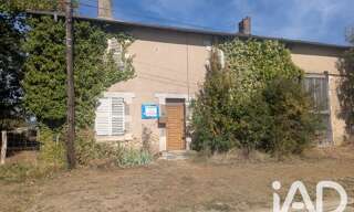 Maison 4 Pièces 122 m² à vendre à Xivray-et-Marvoisin (55300)
