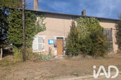 Maison 4 pièces 65000 €