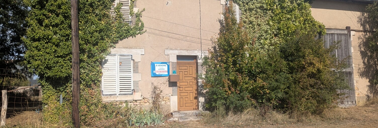 Maison 4 Pièces 122 m² à vendre à Xivray-et-Marvoisin (55300)