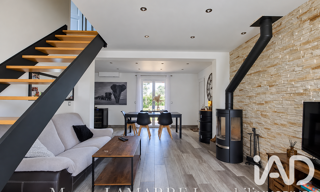 Maison 5 Pièces 100 m² à vendre à Issou (78440)