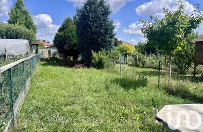 Vente Maison de ville 5 pièces — photo du bien