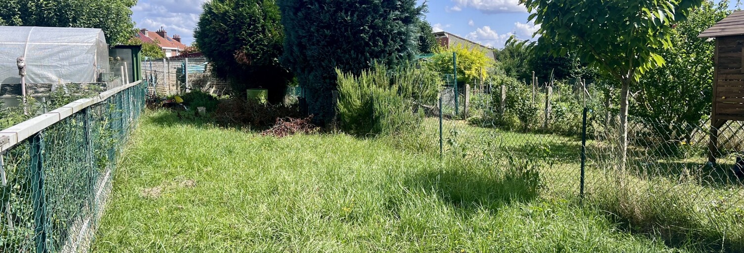 Maison 5 Pièces 100 m² à vendre à Seclin (59113)