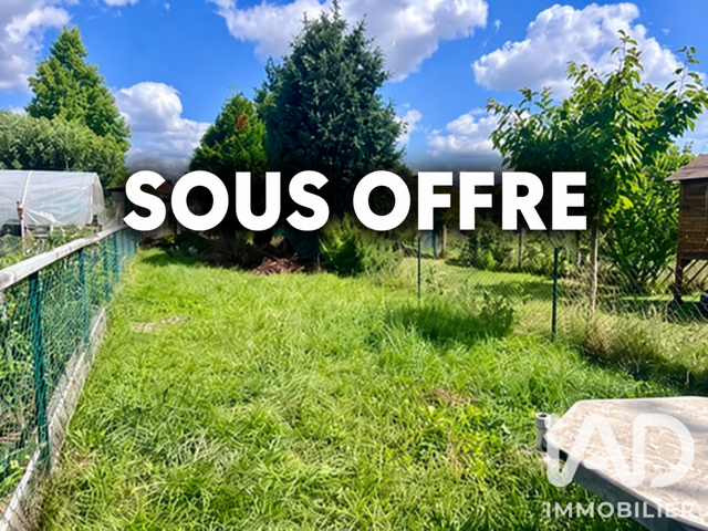 Vente Maison de ville 5 pièces — photo du bien
