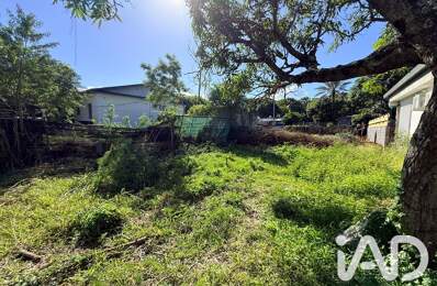 Vente Terrain à bâtir 701 m&sup2; — photo du bien