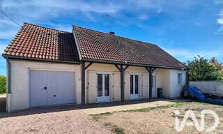 Maison 5 Pièces 85 m² à vendre à Bessay-sur-Allier (03340)