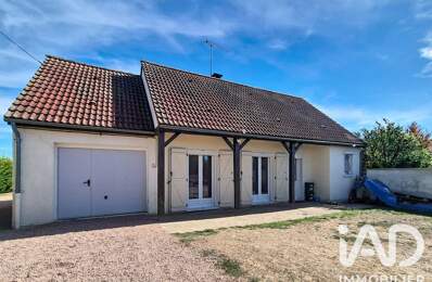 Vente Maison/villa 5 pièces — photo du bien