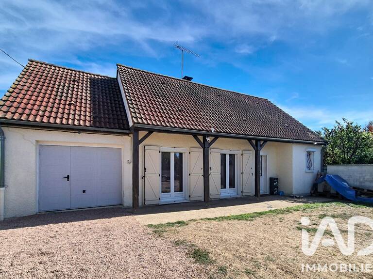 Vente Maison/villa 5 pièces — photo 1