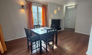 Appartement 2 Pièces 37 m² à louer à Bondy (93140)